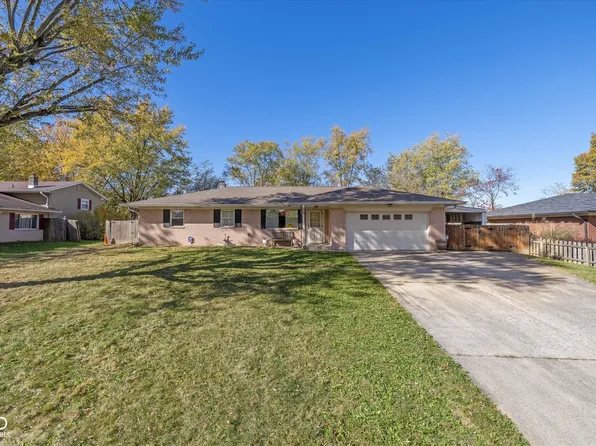 2134 Snead Cir, Indianapolis, IN 46229