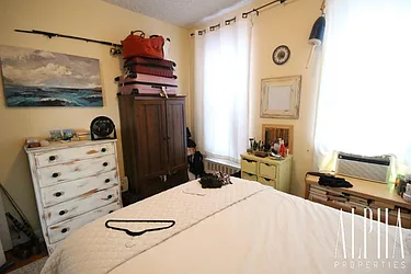 Rented by Alpha Properties NYC I LLC