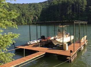 310 Tilley Bend Ln, Blue Ridge, GA 30513