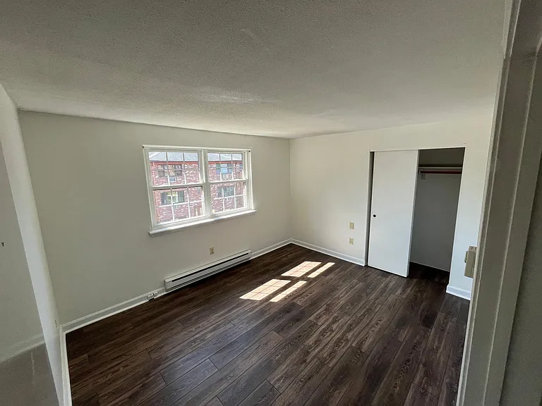 second bed room