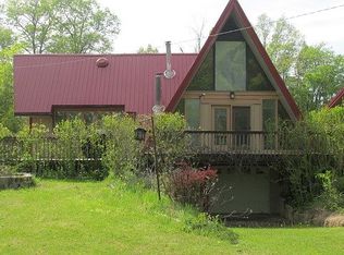 855 McDermott Rd, Harrisburg, IL 62946