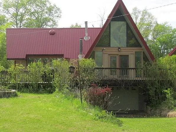 855 McDermott Rd, Harrisburg, IL 62946