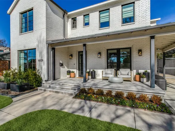 6829 Southridge Dr, Dallas, TX 75214
