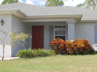 3707 Ida Ave N, Lehigh Acres, FL 33971