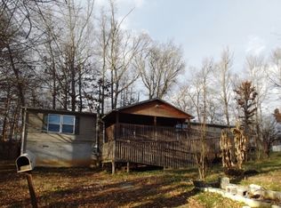 4939 Island Home Rd, Louisville, TN 37777