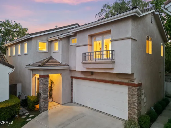 30846 Monaco Ct, Westlake Village, CA 91362