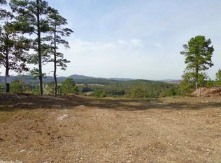 Rocoso Dr, Hot Springs Village, AR 71909