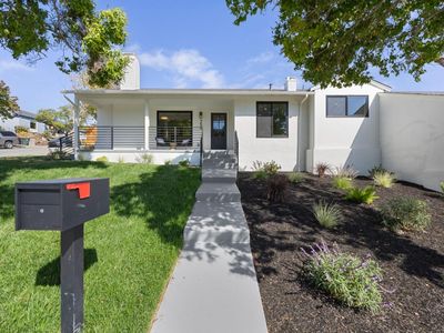 758 Sequoia Ave, San Mateo, CA, 94403
