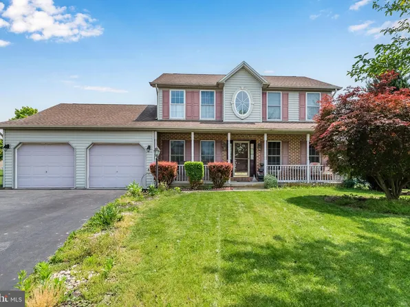 6175 Randolph Ct, Harrisburg, PA 17111