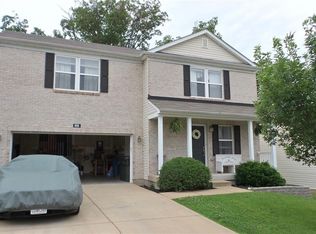 1215 Liberty Xing, Herculaneum, MO