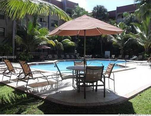 5th image of 9301 SW 92nd Ave APT 408-C