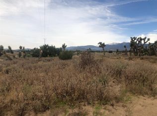 Avenal St, Phelan, CA 92371