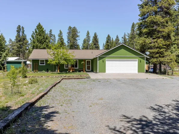 16154 Buena Vista Dr, La Pine, OR 97739