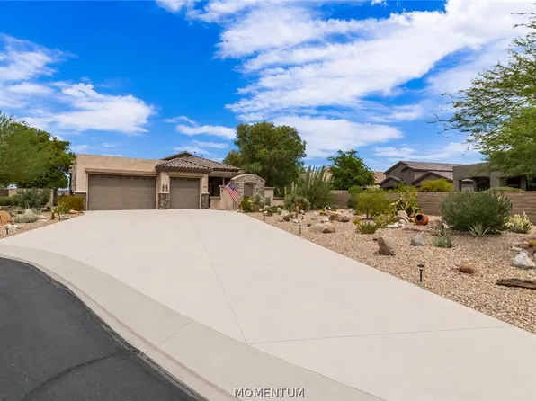 2791 Sidewheel Drive, Bullhead City, AZ 86429