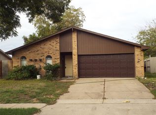 4142 Salem Dr, Garland, TX 75043