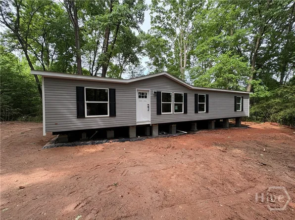 1018 Neal Road, Commerce, GA 30530