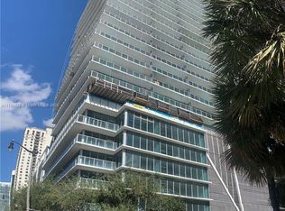 Axis On Brickell, Miami, FL 33130