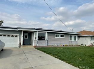 152 W Van Koevering St, Rialto, CA 92376