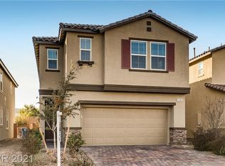 2985 Marble Stone Ave, Henderson, NV 89044