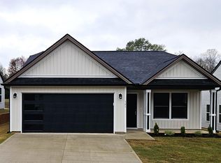 121 Sunrise Rd, Spartanburg, SC 29302