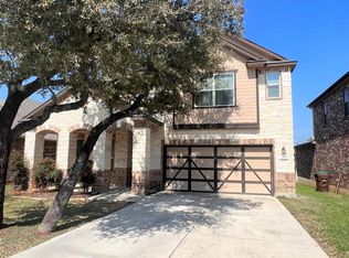 20323 Creek Riv, San Antonio, TX 78259