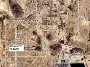 377XX W Tamarisk Ave, Tonopah, AZ 85354