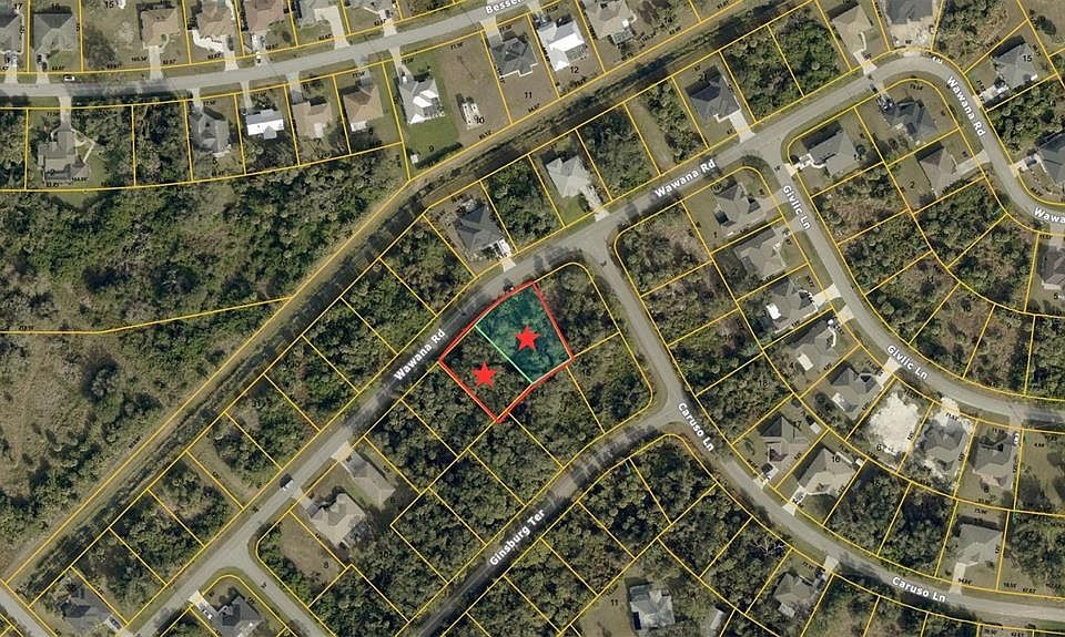 1st image of Wawana Rd #3