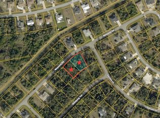 Wawana Rd #3, North Pt, FL 34287