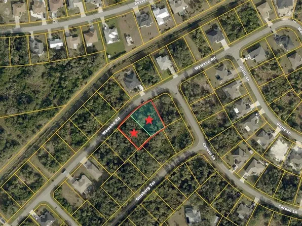 Wawana Rd #2, North Pt, FL 34287