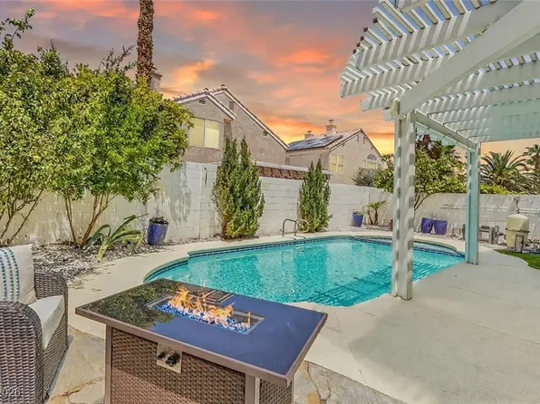 7840 Millhopper Ave, Las Vegas, NV 89128