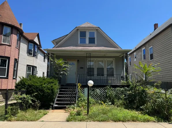 9427 S Champlain Ave, Chicago, IL 60619