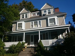 11 Milton Rd, Brookline, MA 02445