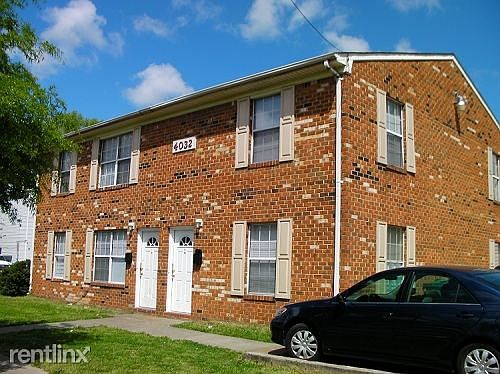 4032 B odu odurent apartments houses norfolk renting near ol