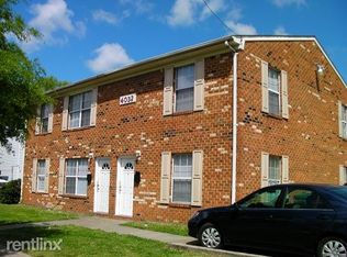 4032 Bluestone Ave, Norfolk, VA 23508