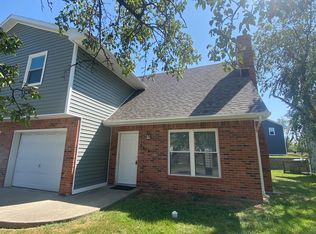 3802 Hermitage Rd #1, Columbia, MO 65201