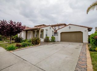 29249 Albatross Rd, Hayward, CA 94545