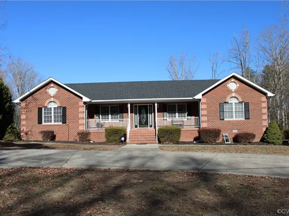 12700 Green Oak Rd, Providence Forge, VA 23140