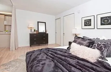 Rented by Sieber International