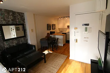 Rented by APT212 INC