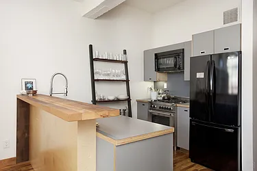 Rented by Halstead Real Estate