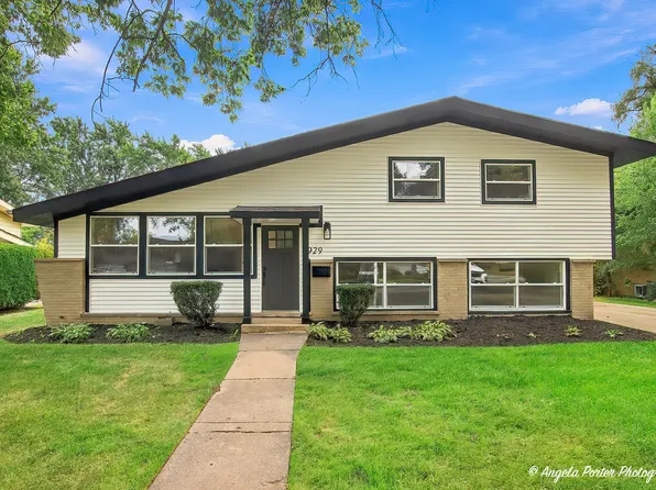 2929 Central Rd, Glenview, IL 60025