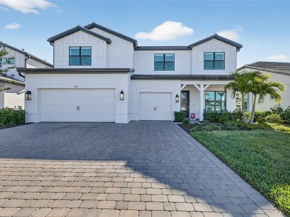 5470 Silverside Pine Ct, Lakewood Ranch, FL 34211