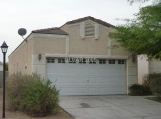 1635 Morse Arberry Ave, Las Vegas, NV 89106