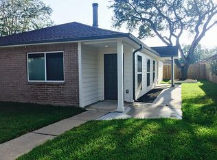 9319 Beringwood Dr, Houston, TX 77083