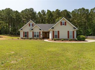 327 Sandhill Hulett Rd, Villa Rica, GA 30180