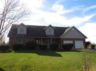 7321 N Switzer Rd, Brimfield, IL 61517