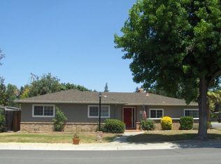 1695 Morton Ave, Los Altos, CA 94024