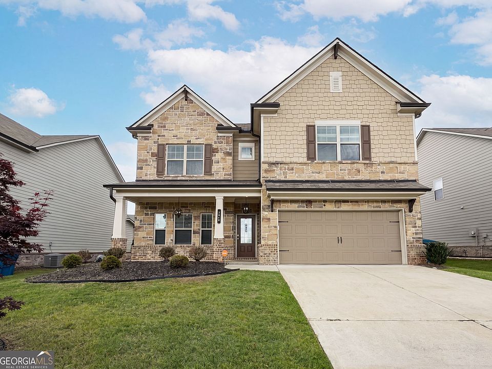 1st image of 158 Mitchem Creek Dr