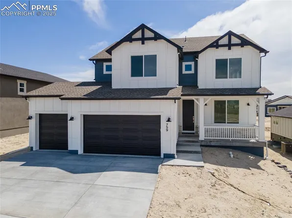 759 Old Grotto Dr, Monument, CO 80132