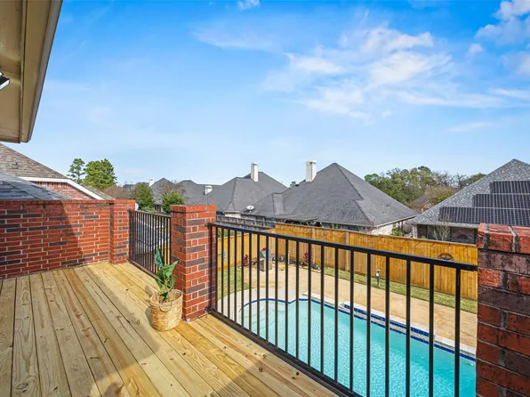 16826 Fondness Park Dr, Spring, TX 77379